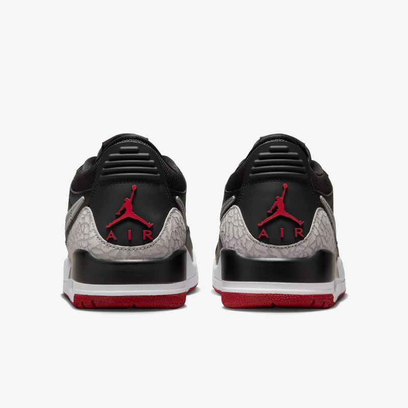 NIKE Pantofi Sport Air Jordan Legacy 312 