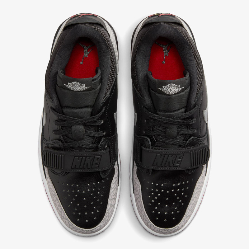 NIKE Pantofi Sport Air Jordan Legacy 312 