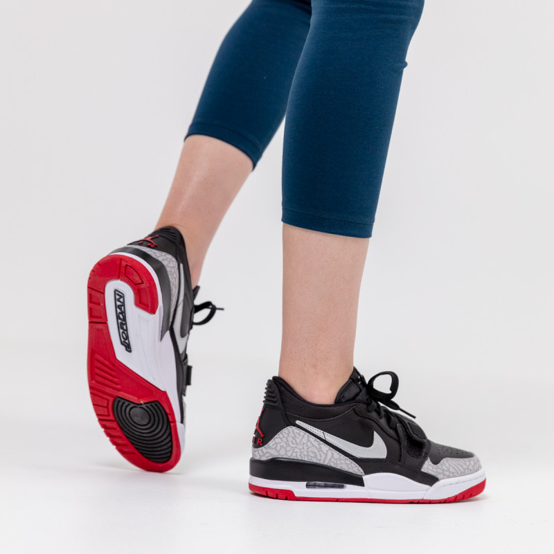 NIKE Pantofi Sport Air Jordan Legacy 312 