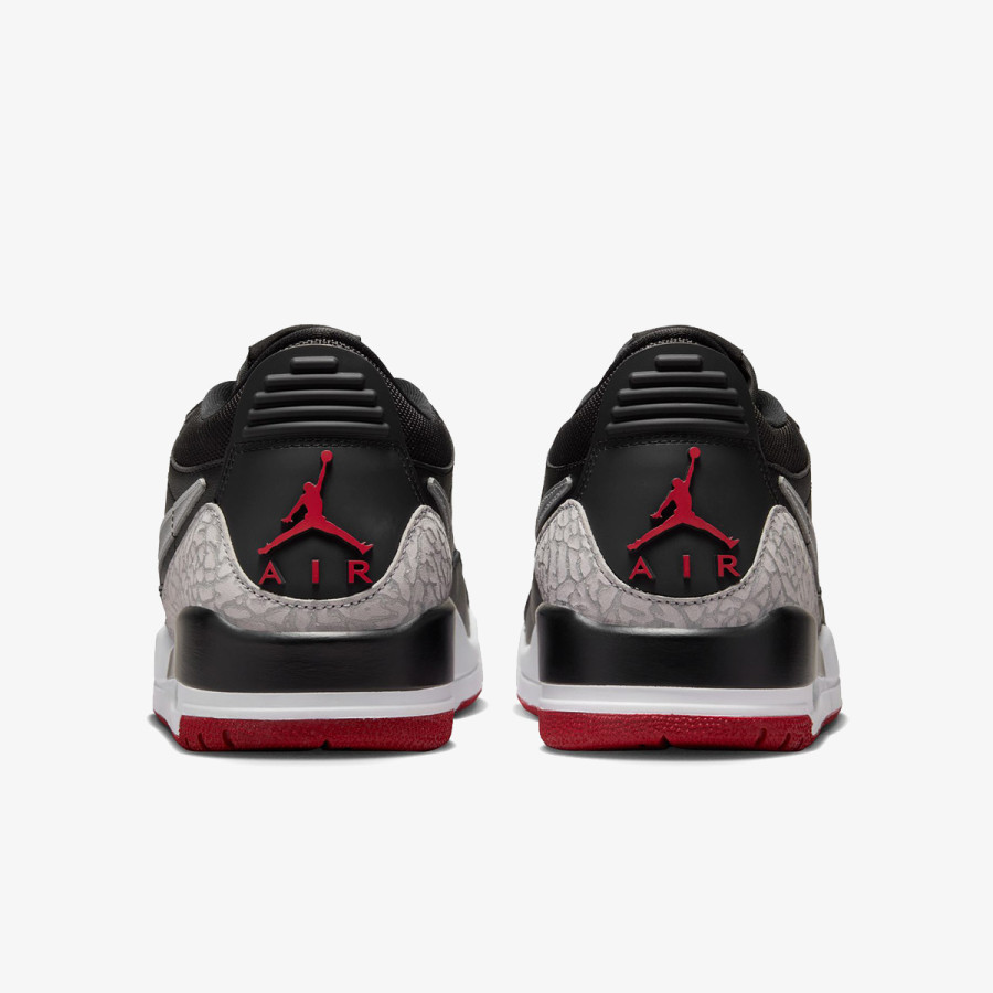 NIKE Pantofi Sport Air Jordan Legacy 312 