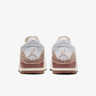 NIKE Pantofi Sport Air Jordan Legacy 312 
