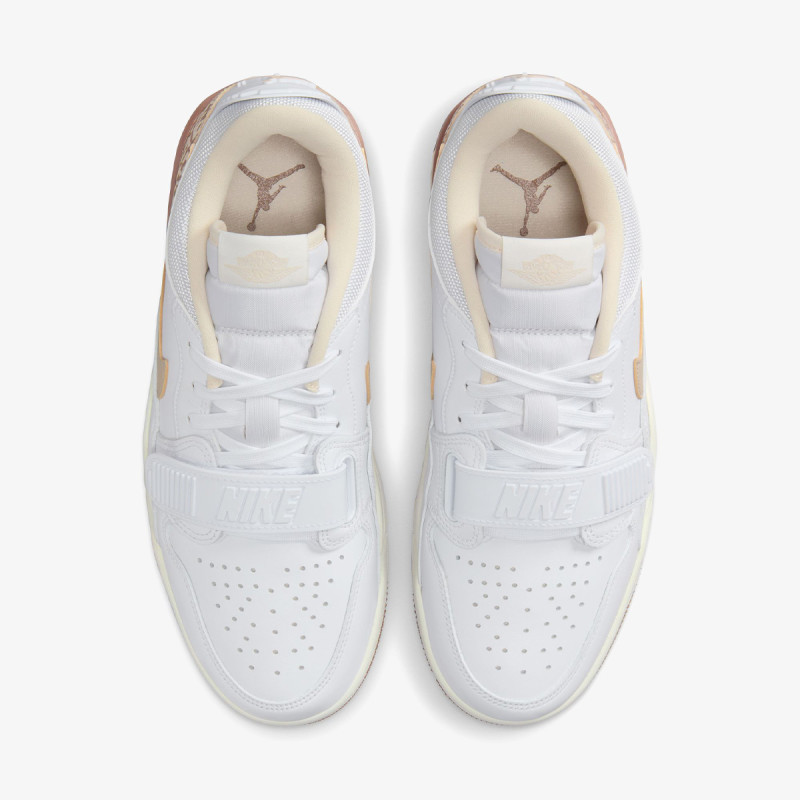 NIKE Pantofi Sport Air Jordan Legacy 312 