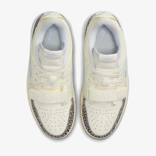 NIKE Pantofi Sport WMNS AIR JORDAN LEGACY 312 LOW 