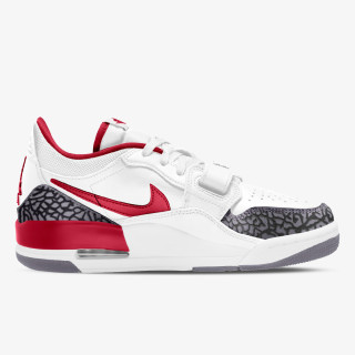 NIKE Pantofi Sport Air Jordan Legacy 312 