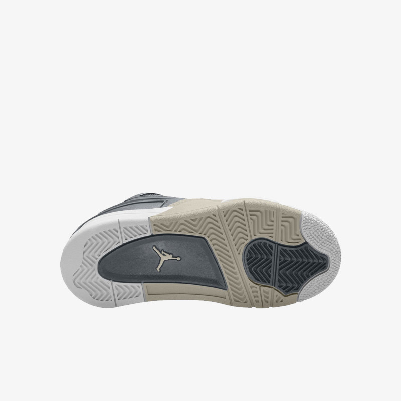 NIKE Pantofi Sport Air Jordan 4 RM 