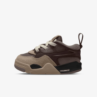 NIKE Pantofi Sport JORDAN 4 RM BT