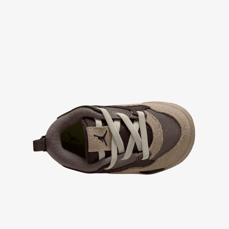 NIKE Pantofi Sport JORDAN 4 RM BT