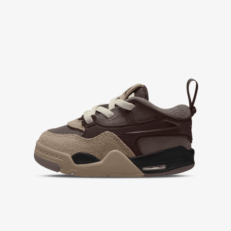 NIKE Pantofi Sport JORDAN 4 RM BT