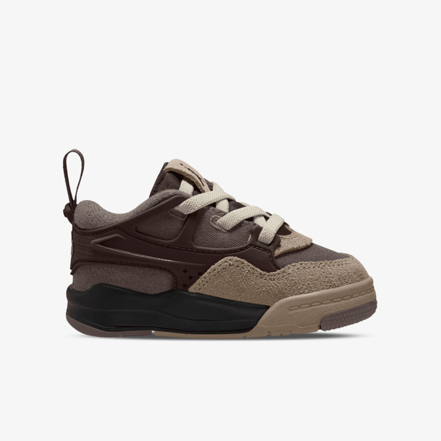 NIKE Pantofi Sport JORDAN 4 RM BT