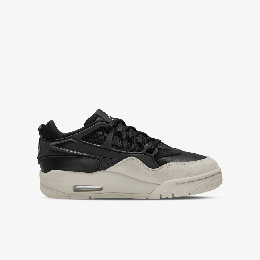 NIKE Pantofi Sport AIR JORDAN 4 RM BG 