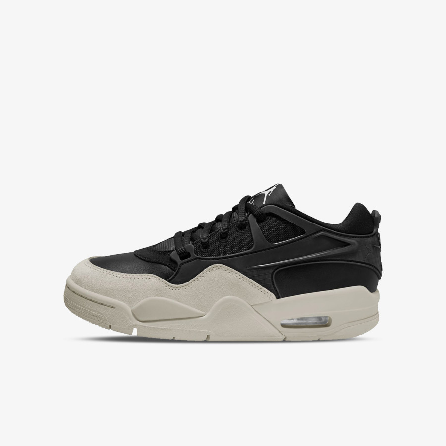 NIKE Pantofi Sport AIR JORDAN 4 RM BG 