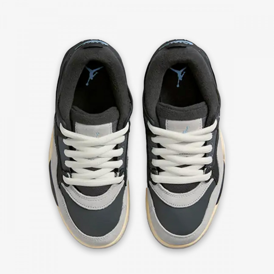NIKE Pantofi Sport Air Jordan 4 RM 