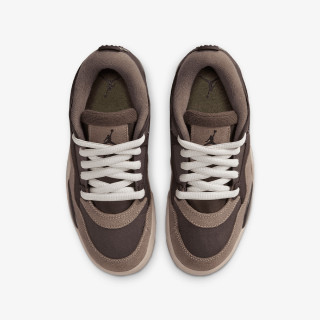 NIKE Pantofi Sport AIR JORDAN 4 RM BG 