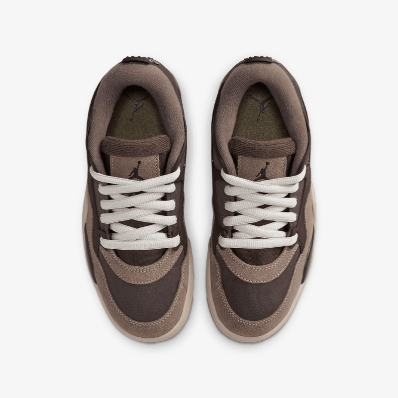 NIKE Pantofi Sport AIR JORDAN 4 RM BG 