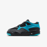 NIKE Pantofi Sport AIR JORDAN 4 RM BG 