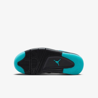 NIKE Pantofi Sport AIR JORDAN 4 RM BG 