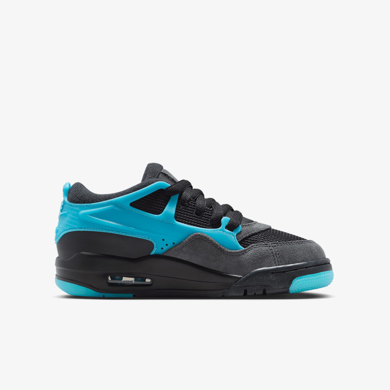 NIKE Pantofi Sport AIR JORDAN 4 RM BG 