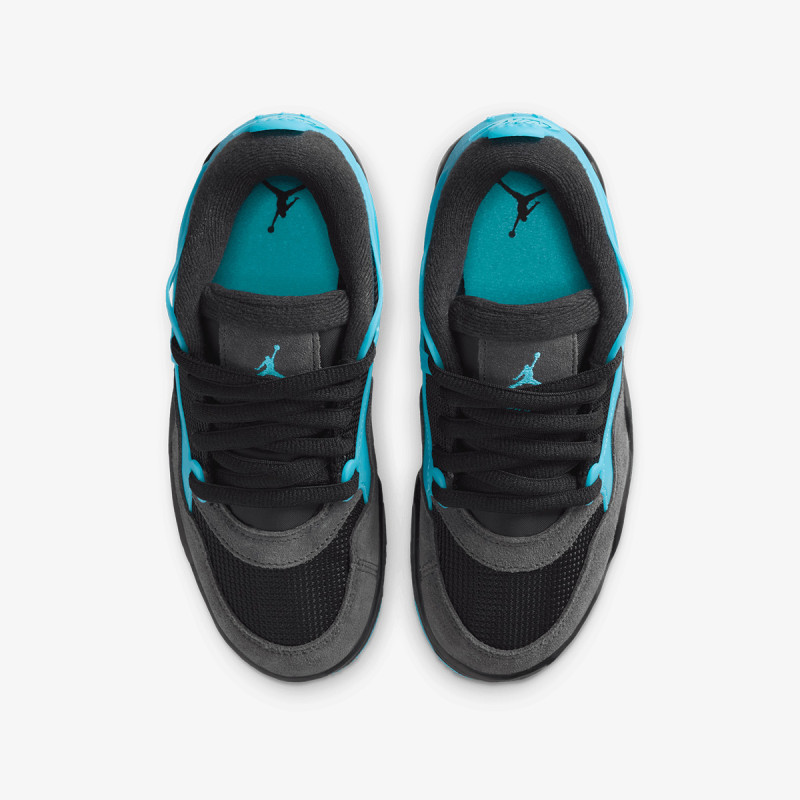 NIKE Pantofi Sport AIR JORDAN 4 RM BG 