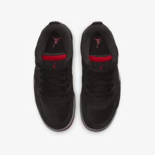 NIKE Pantofi Sport AIR JORDAN 4 RM BG 