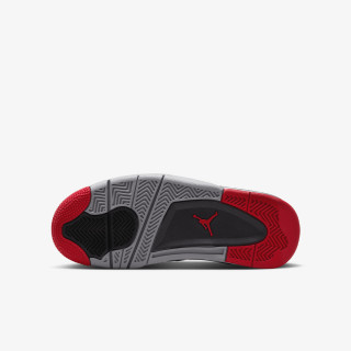 NIKE Pantofi Sport AIR JORDAN 4 RM BG 