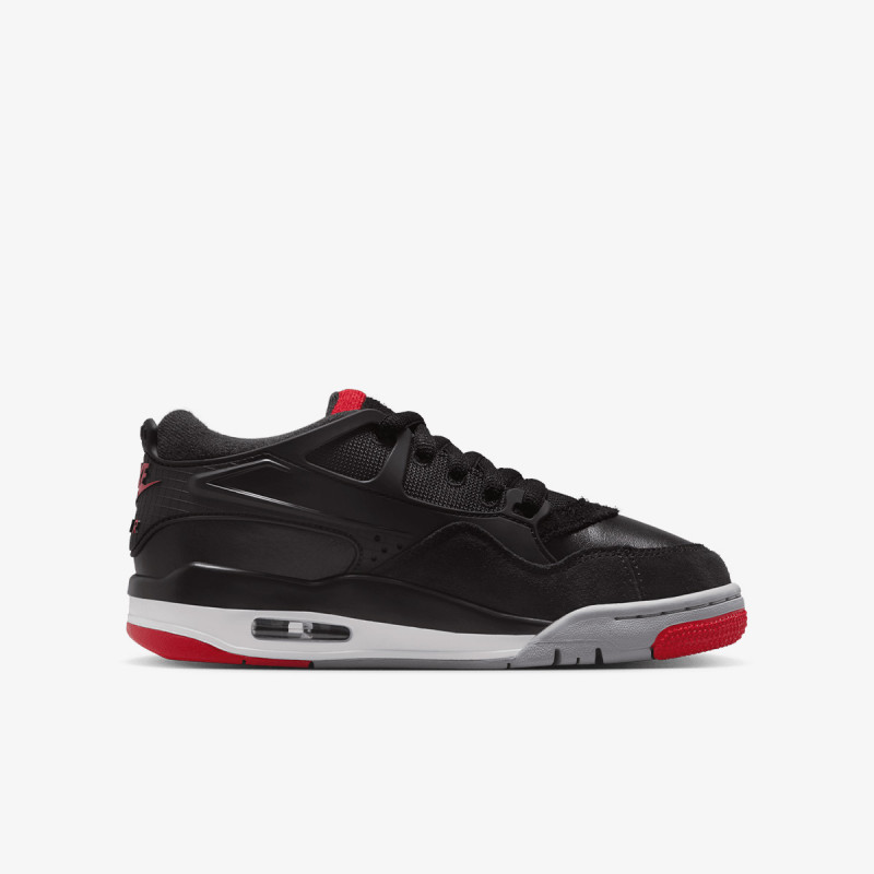 NIKE Pantofi Sport AIR JORDAN 4 RM BG 