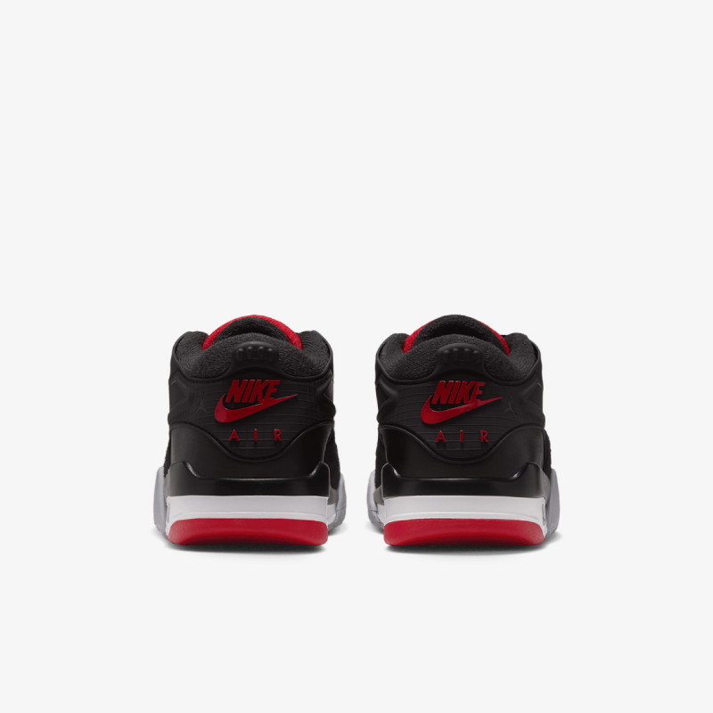 NIKE Pantofi Sport AIR JORDAN 4 RM BG 