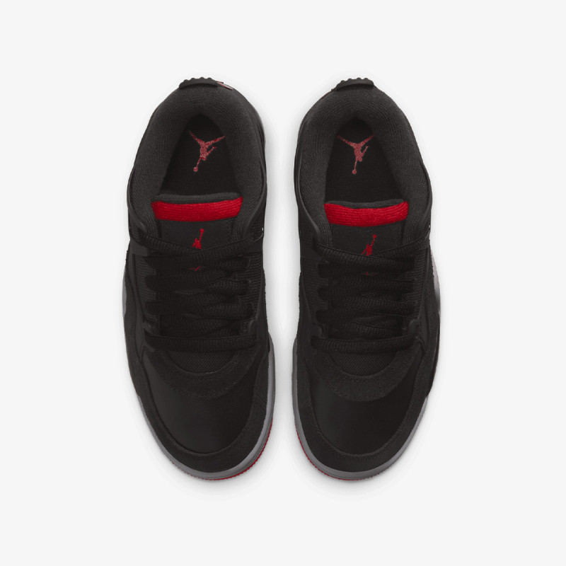 NIKE Pantofi Sport AIR JORDAN 4 RM BG 