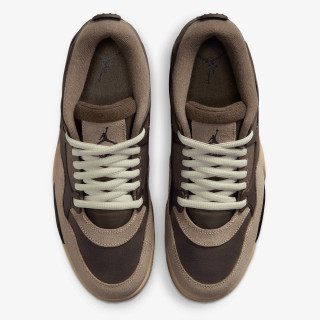NIKE Pantofi Sport AIR JORDAN 4 RM 