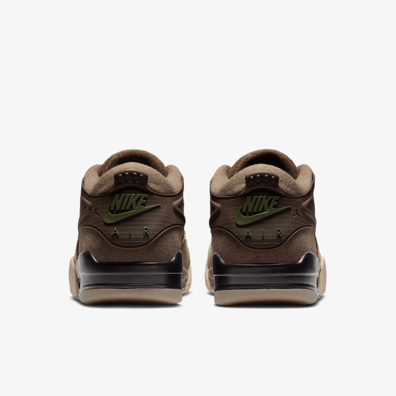 NIKE Pantofi Sport AIR JORDAN 4 RM 