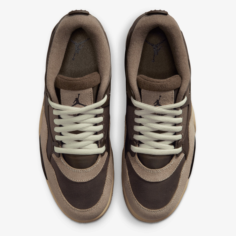NIKE Pantofi Sport AIR JORDAN 4 RM 