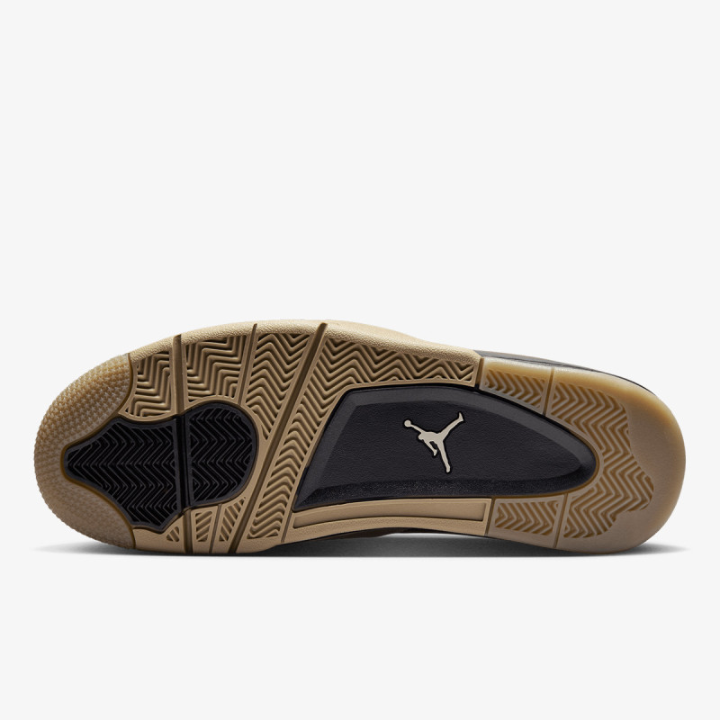 NIKE Pantofi Sport AIR JORDAN 4 RM 