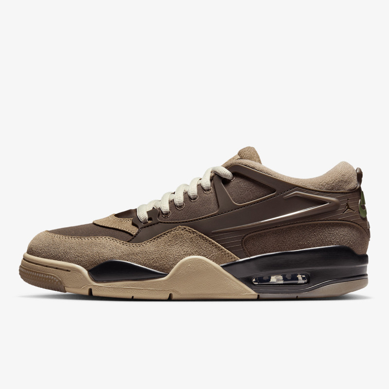 NIKE Pantofi Sport AIR JORDAN 4 RM 