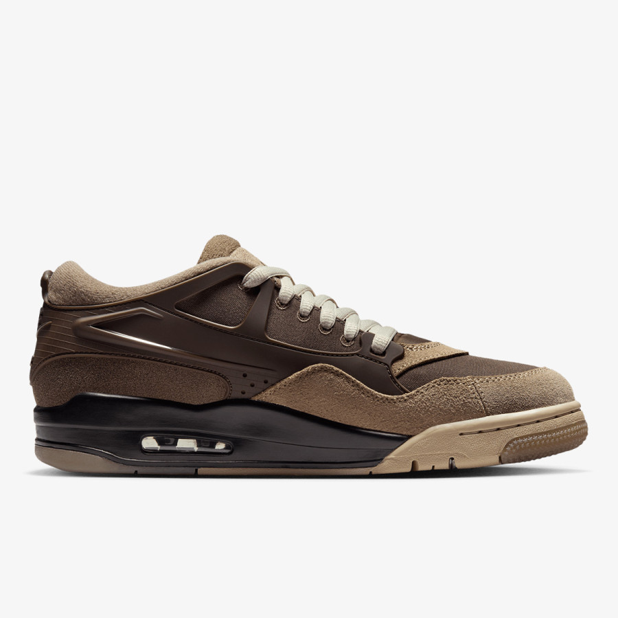 NIKE Pantofi Sport AIR JORDAN 4 RM 