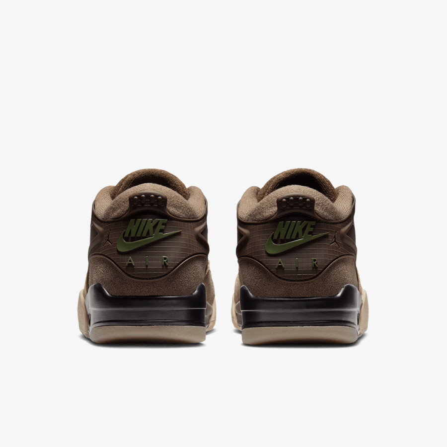 NIKE Pantofi Sport AIR JORDAN 4 RM 