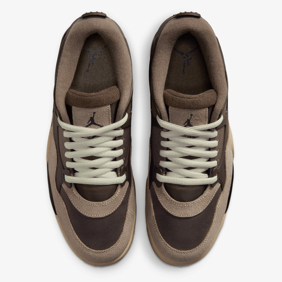 NIKE Pantofi Sport AIR JORDAN 4 RM 