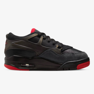 NIKE Pantofi Sport AIR JORDAN 4 RM 