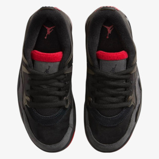 NIKE Pantofi Sport AIR JORDAN 4 RM 