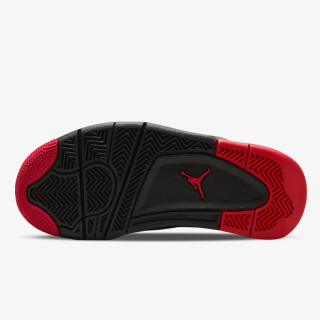 NIKE Pantofi Sport AIR JORDAN 4 RM 