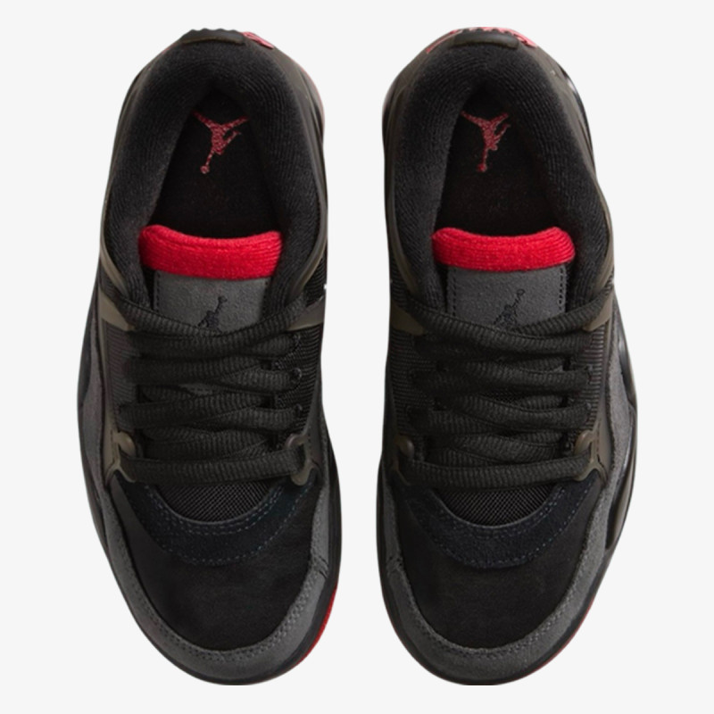 NIKE Pantofi Sport AIR JORDAN 4 RM 