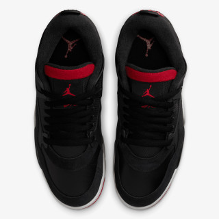 NIKE Pantofi Sport AIR JORDAN 4 RM 