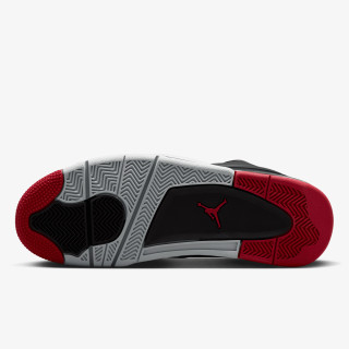 NIKE Pantofi Sport AIR JORDAN 4 RM 