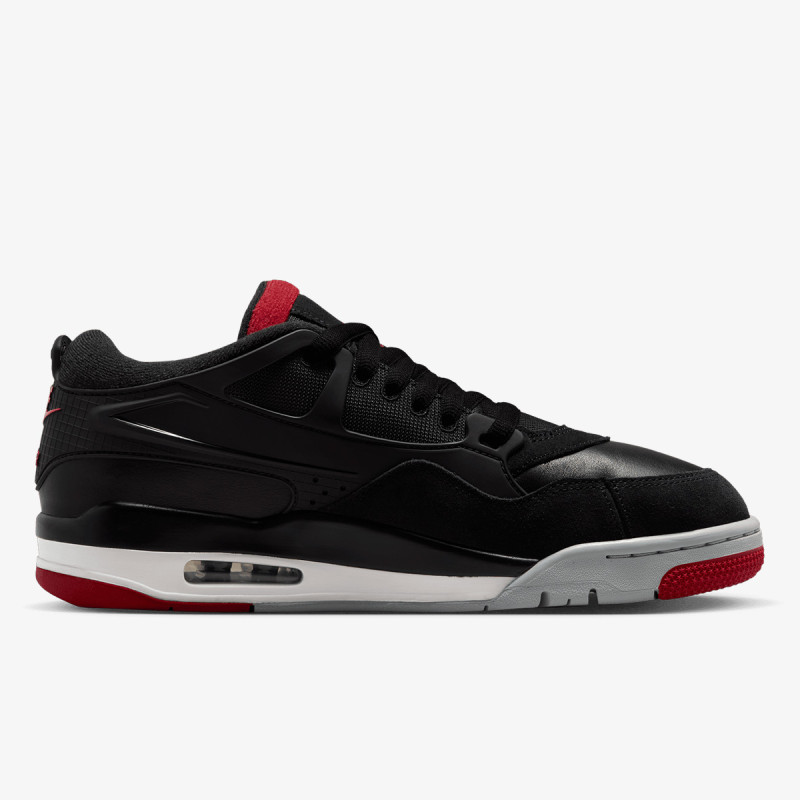 NIKE Pantofi Sport AIR JORDAN 4 RM 