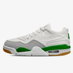 NIKE Pantofi Sport AIR JORDAN 4 RM 