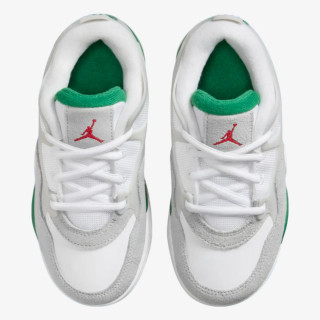 NIKE Pantofi Sport AIR JORDAN 4 RM 