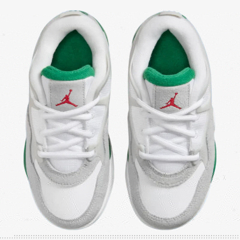 NIKE Pantofi Sport AIR JORDAN 4 RM 