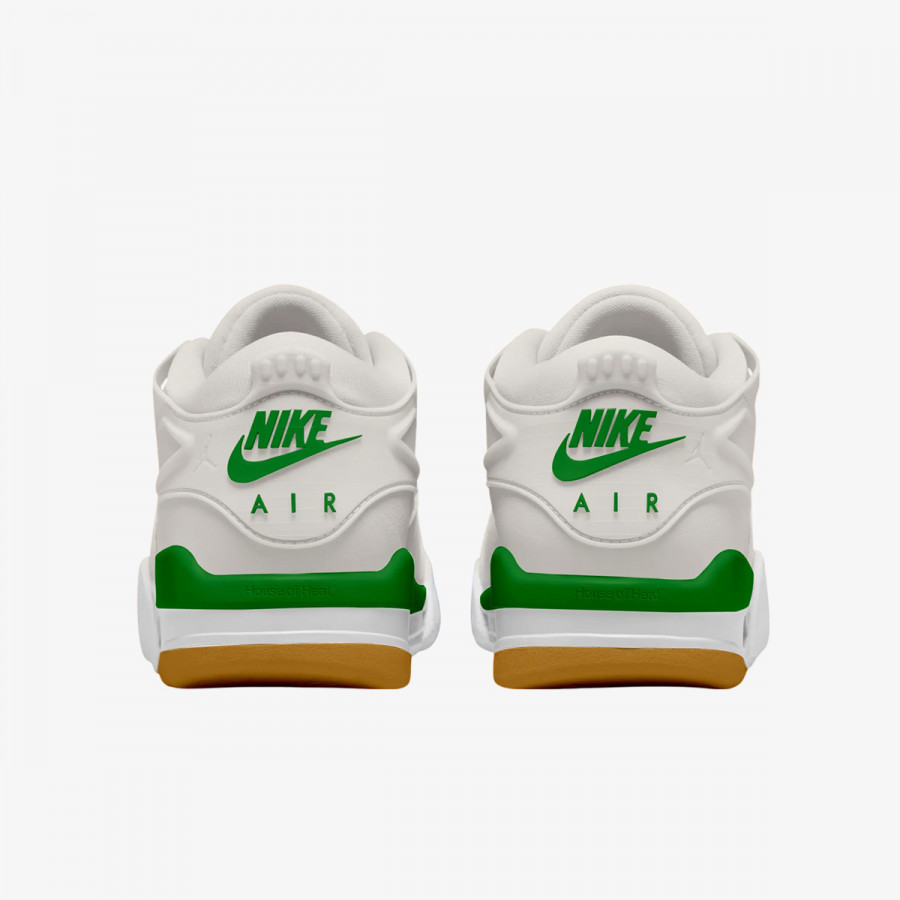 NIKE Pantofi Sport AIR JORDAN 4 RM 