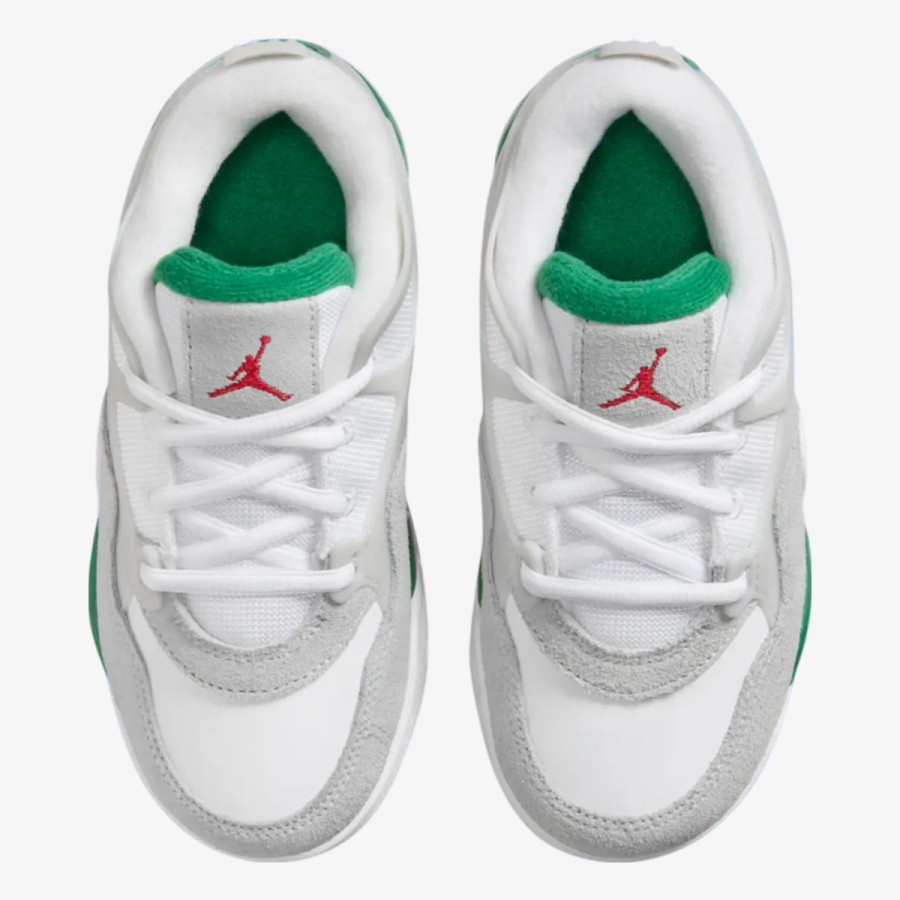 NIKE Pantofi Sport AIR JORDAN 4 RM 
