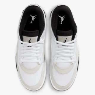 NIKE Pantofi Sport AIR JORDAN 4 RM 