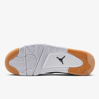 NIKE Pantofi Sport AIR JORDAN 4 RM 