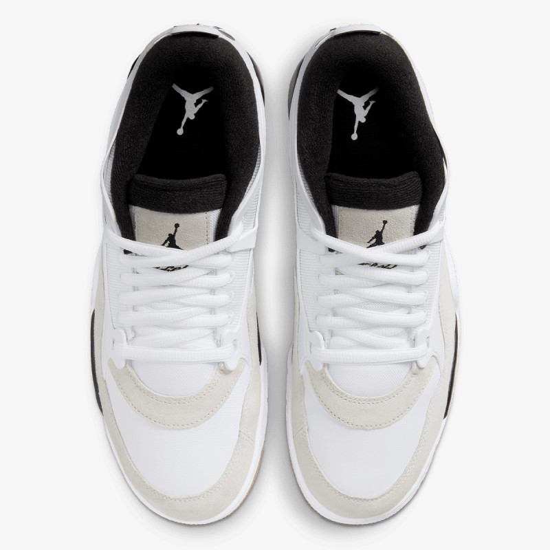 NIKE Pantofi Sport AIR JORDAN 4 RM 
